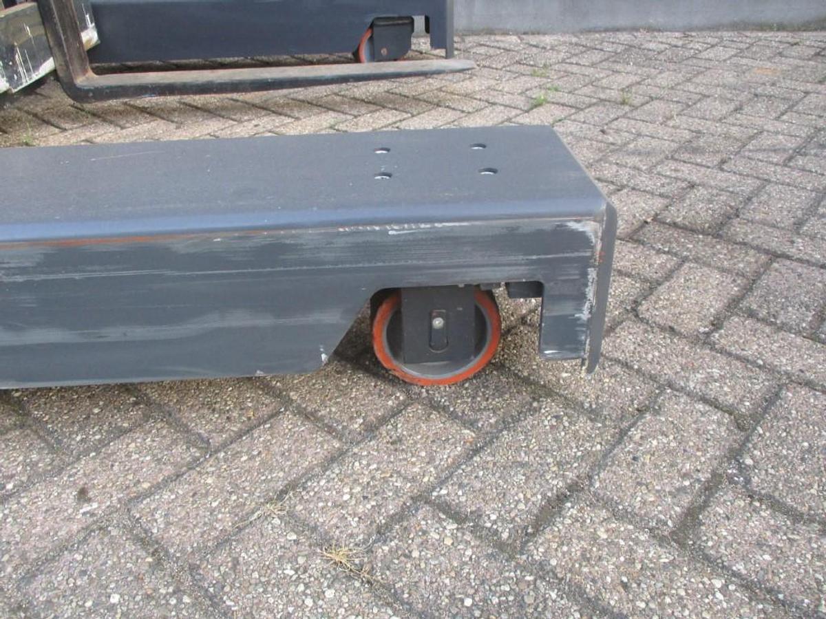 Refurbished 2012 FAC 4V-XT3020