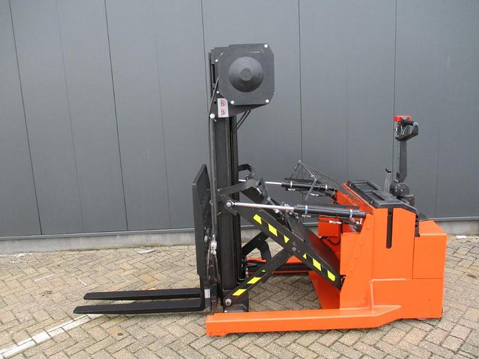 Gebruikt 2015 BT RWE120