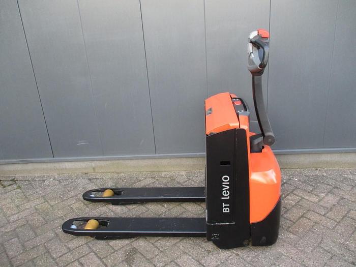 Refurbished 2018 TOYOTA LWE 140 - 710