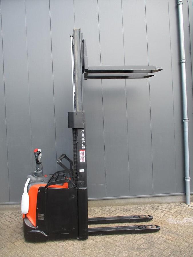 Refurbished 2016 BT SPE 200L - 2468