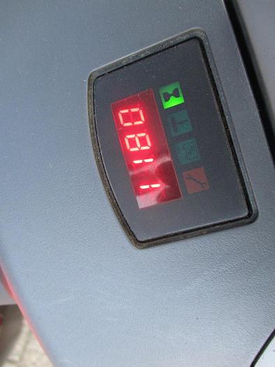 Refurbished 2014 BT SWE 080L