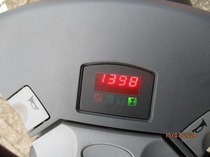 Refurbished 2012 BT SWE 080L - 1398