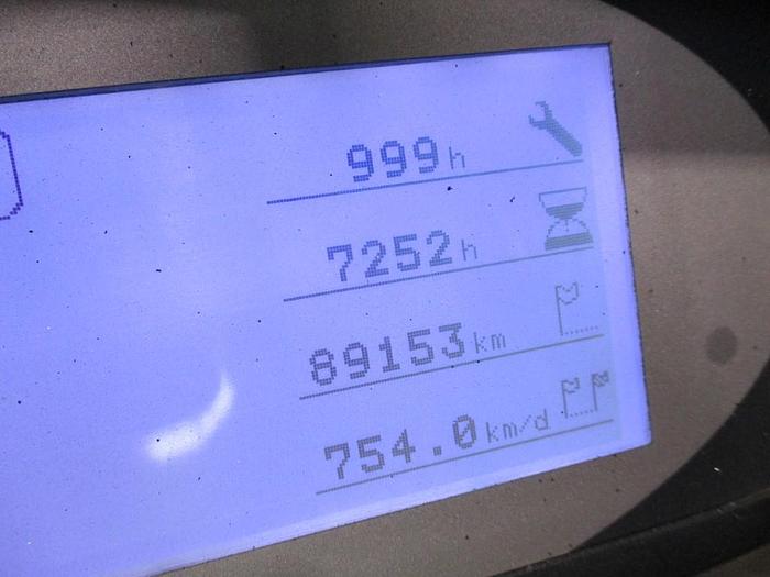 Refurbished 2015 STILL RX 20-14