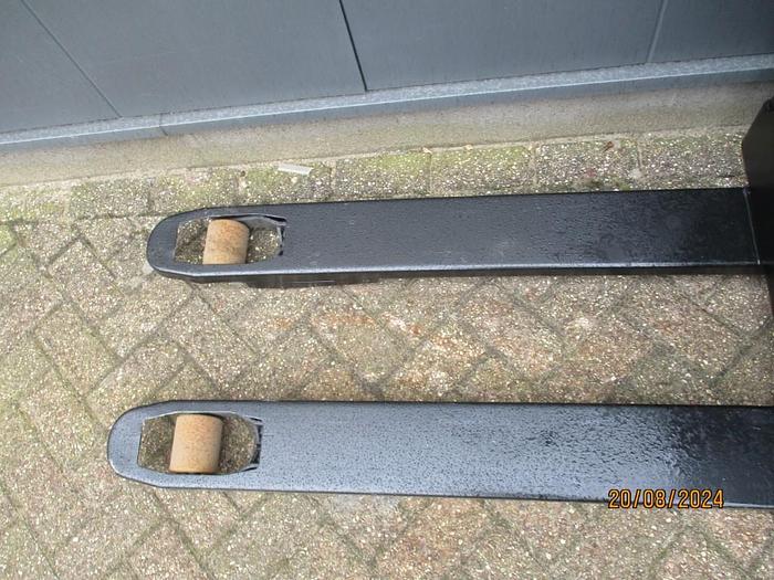 Refurbished 2013 BT LWE 160 - 929