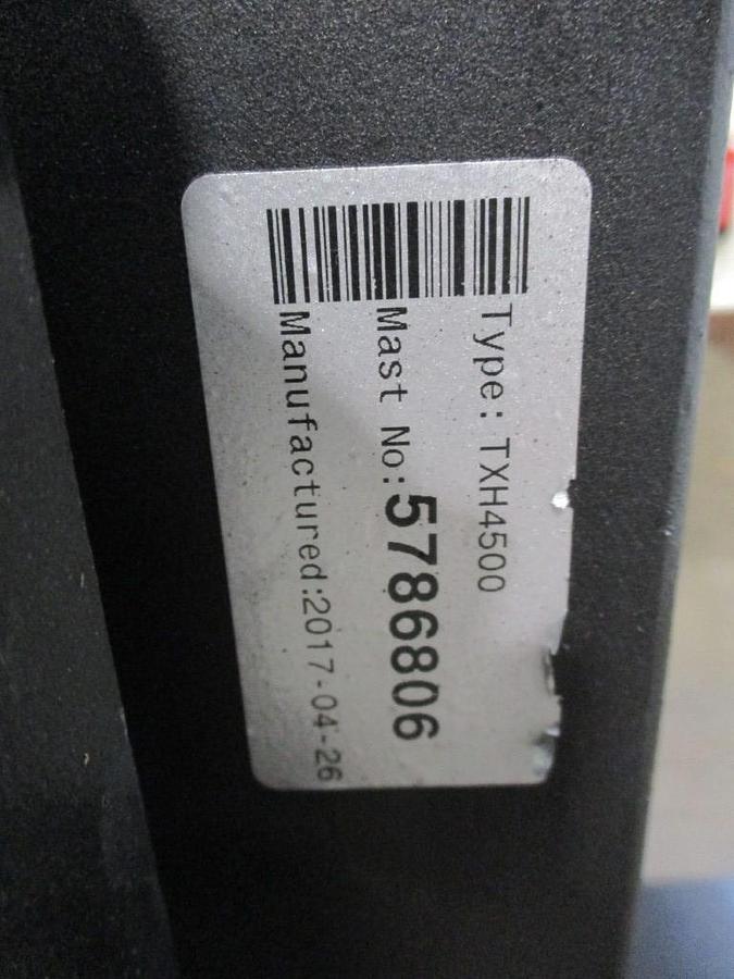 Refurbished 2016 TOYOTA SPE120 triplex - 2414