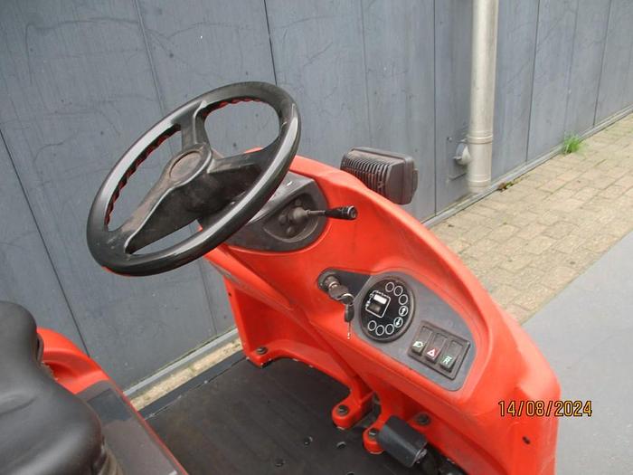 Refurbished 2012 Linde P 60 - 8894