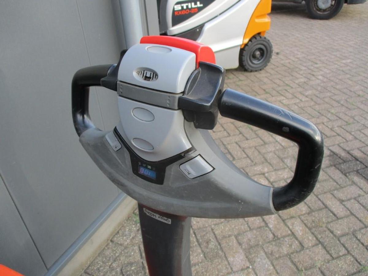 Refurbished 2020 TOYOTA LWE140 - 845