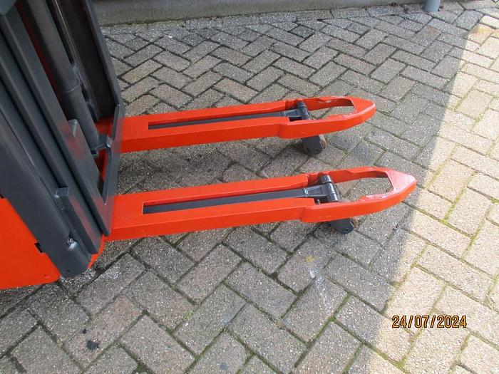 Refurbished 2012 BT L 14i triplex - 3118