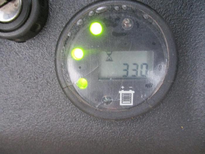 Refurbished 2007 BT EGV 12 - 330