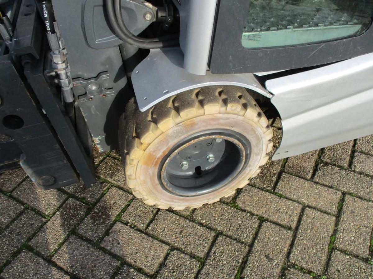 Used 2019 STILL RX20-20L - 13830