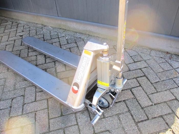 Refurbished 2018 Logitrans HL1004 RF EX