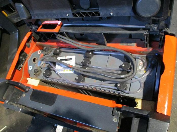 Refurbished 2018 Linde T 16L