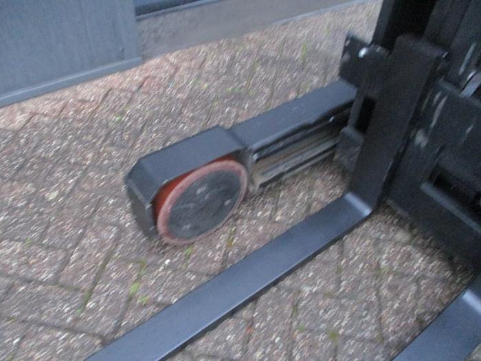 Refurbished 2021 BT RRE 120M