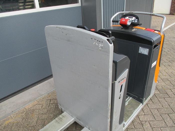 Gerenoveerd 2017 STILL CX20 - 2022