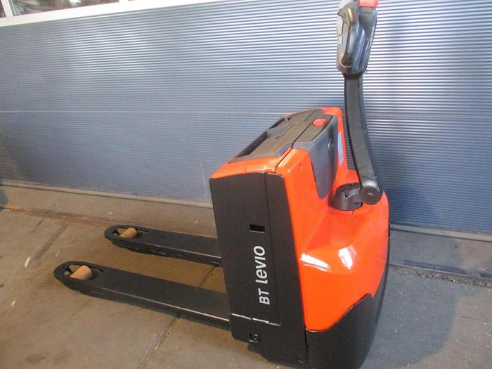 Refurbished 2010 BT LWE 160