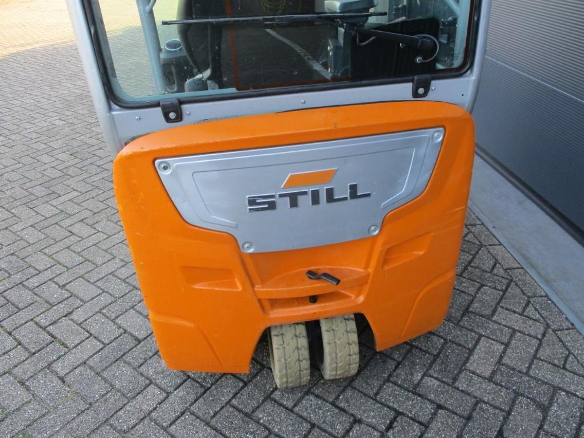 Refurbished 2018 STILL RX 20-16C - 3206