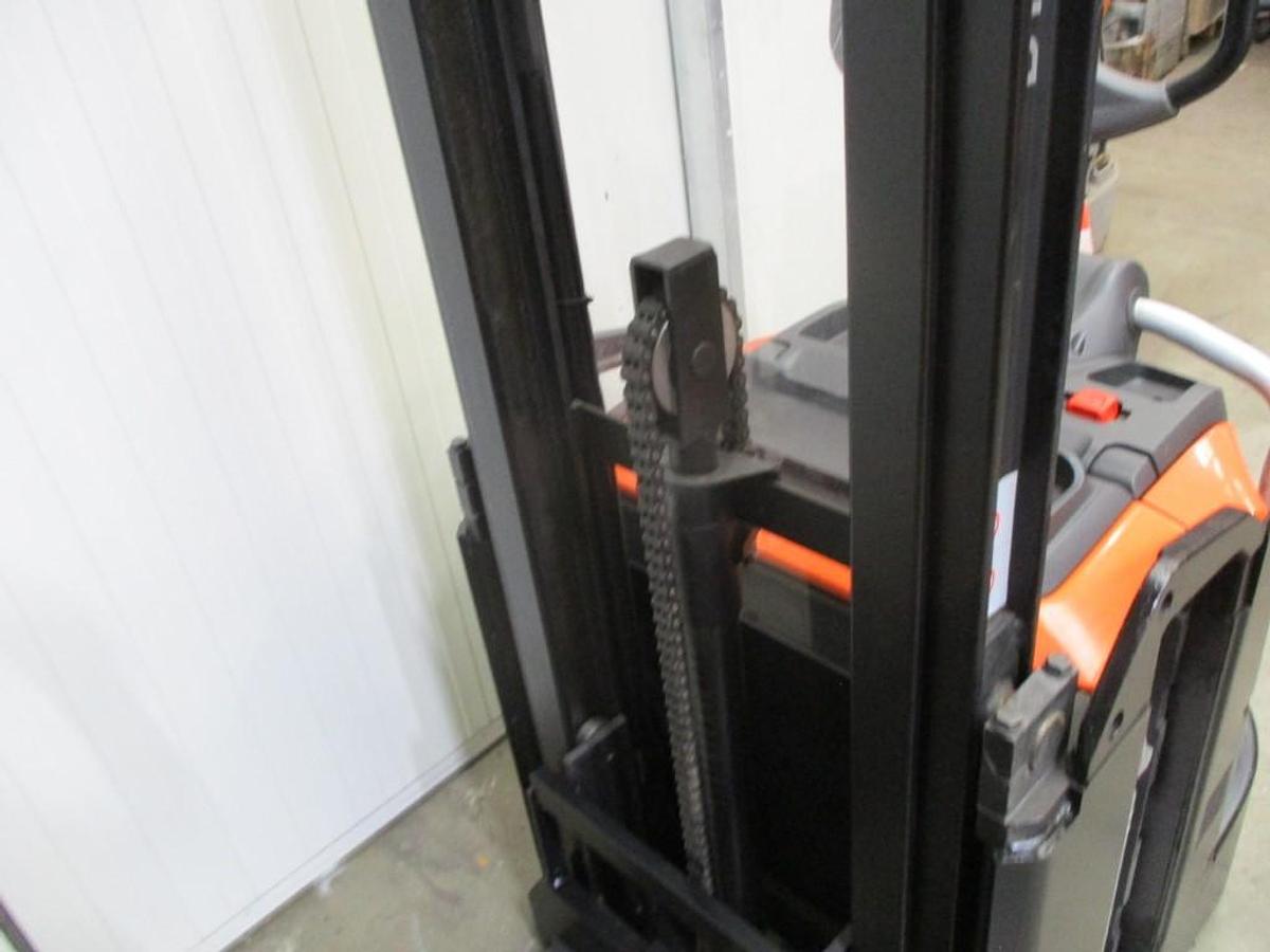 Refurbished 2018 TOYOTA SPE120 - 2475
