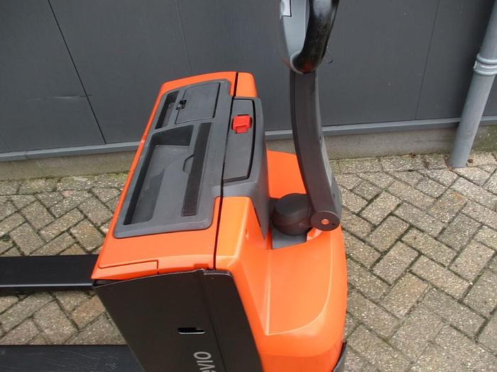 Refurbished 2013 BT LWE 160 - 1229