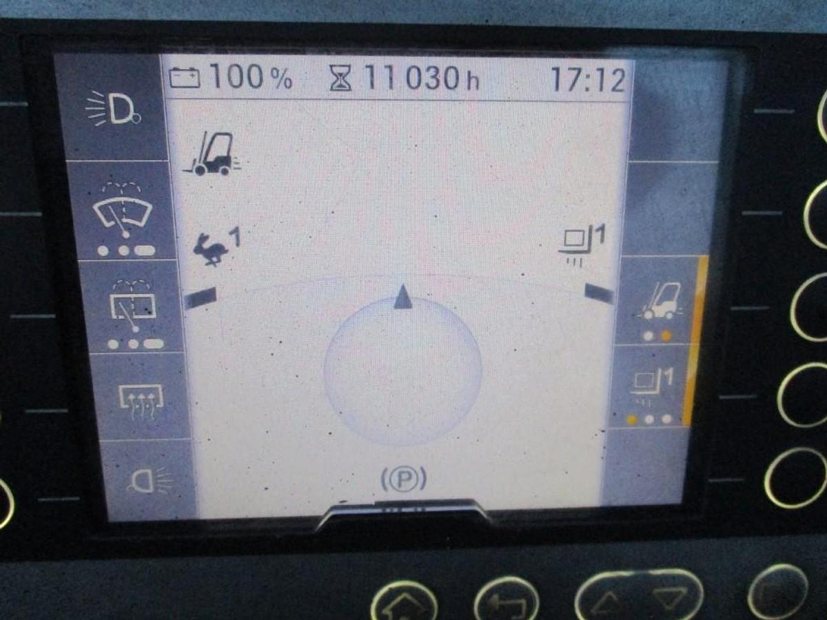 Refurbished 2021 STILL RX20-20L