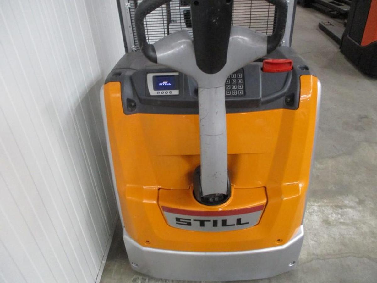 Refurbished 2016 STILL EXV16 - 4286