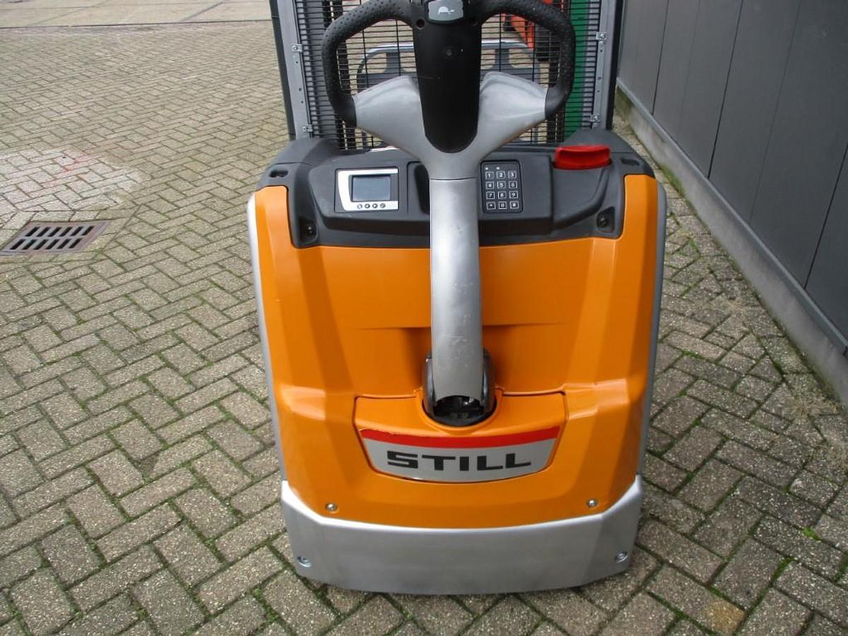 Refurbished 2016 STILL EXV16 - 2844