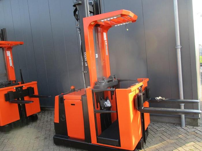 Refurbished 2016 BT OME 100M