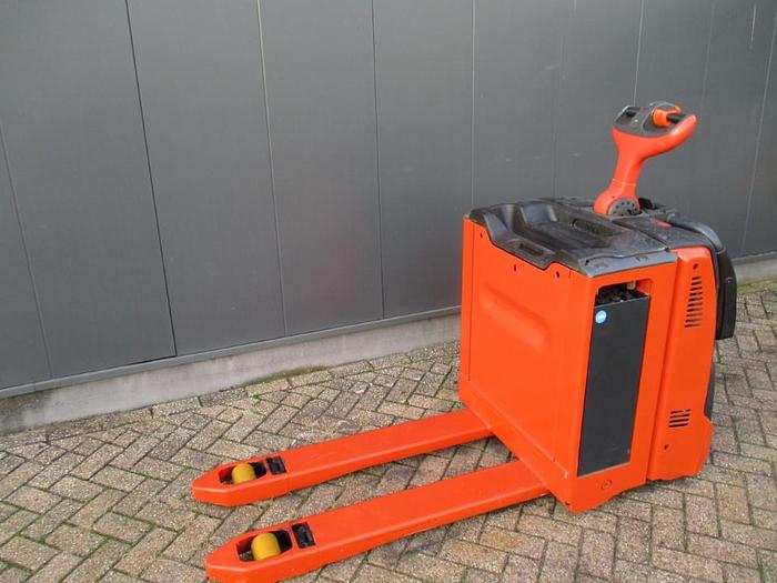 Refurbished 2019 Linde T 20 AP - 1578