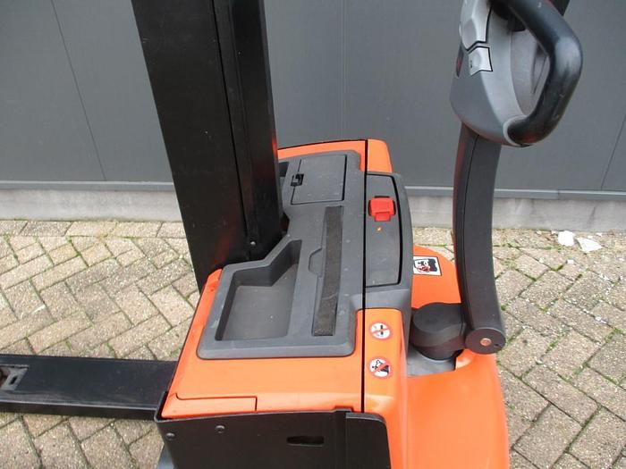 Gebruikt 2015 BT SWE080L - 1119