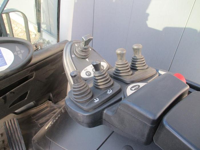 Gebruikt 2016 STILL RX20-16P - 7979