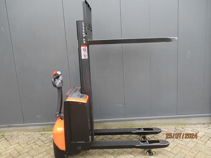 Refurbished 2014 BT SWE 080L - 1318