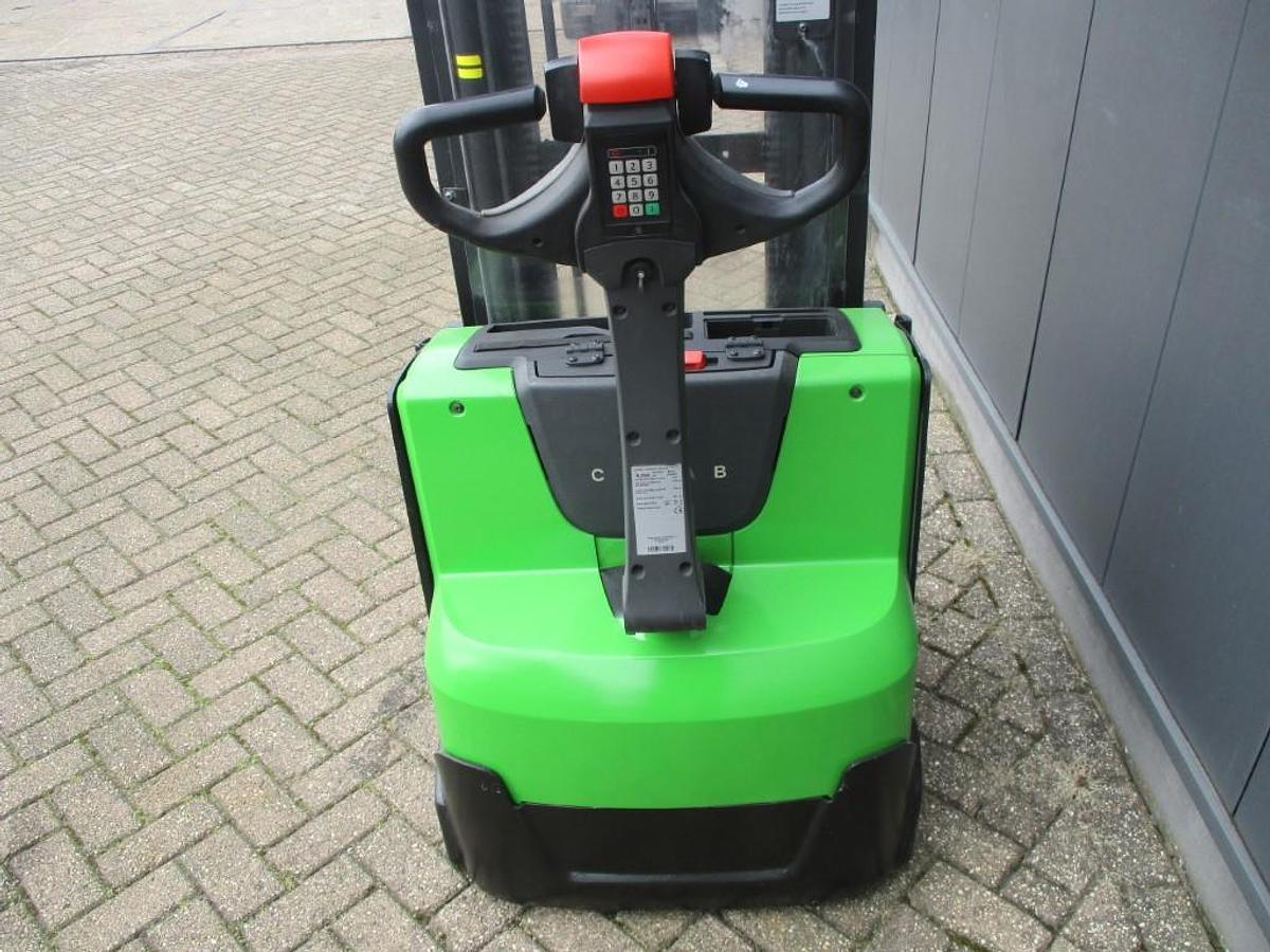 Refurbished 2013 CESAB S212L - 924