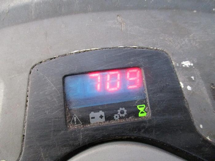 Refurbished 2019 TOYOTA LWE 140 - 680