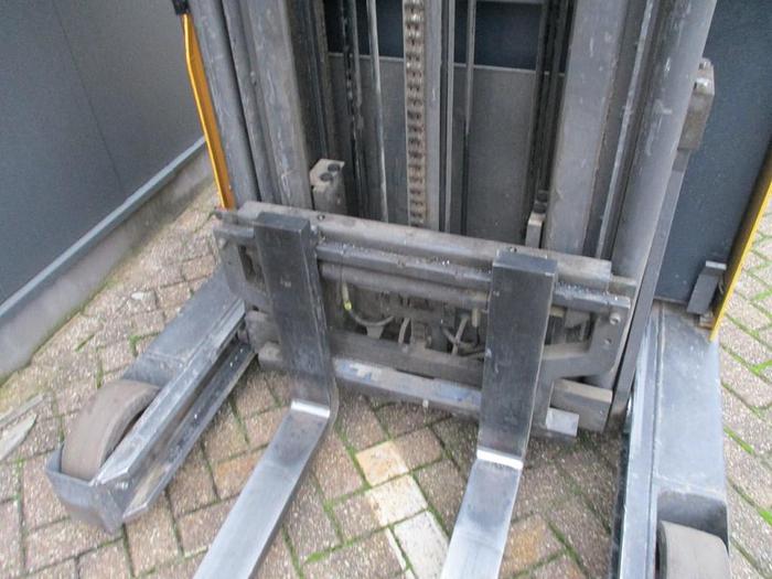 Used 2003 Atlet UNS 141DTFRVE795 - 5841