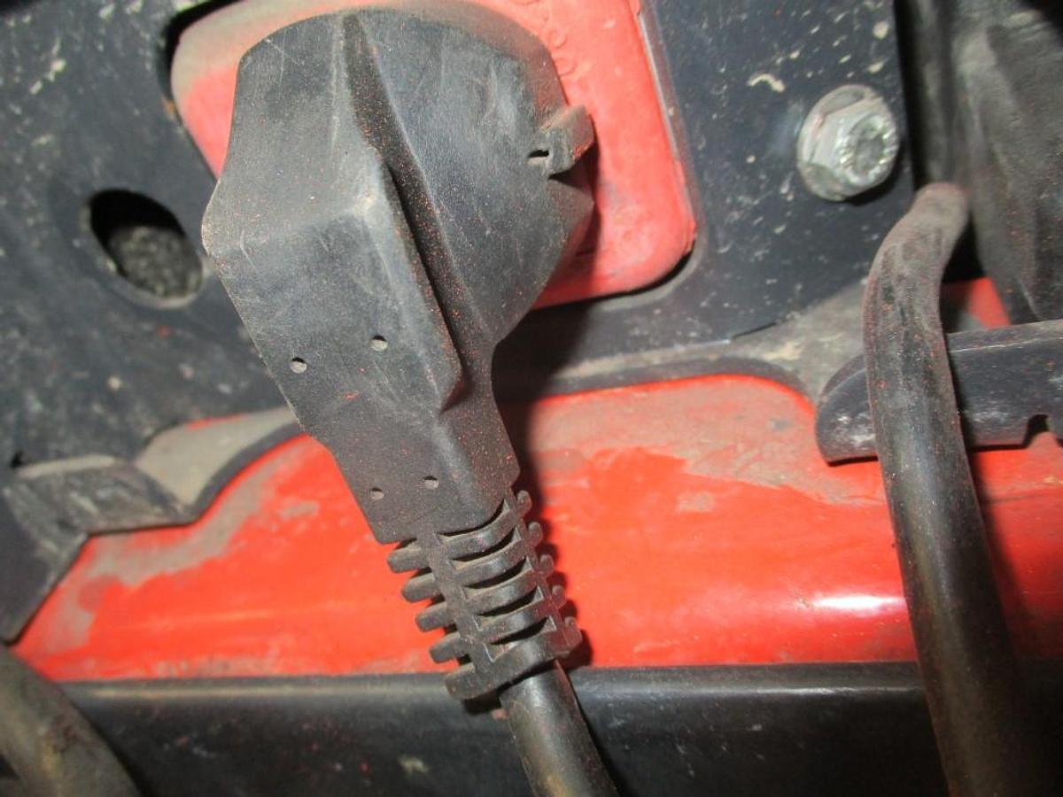 Refurbished 2019 Linde T 16