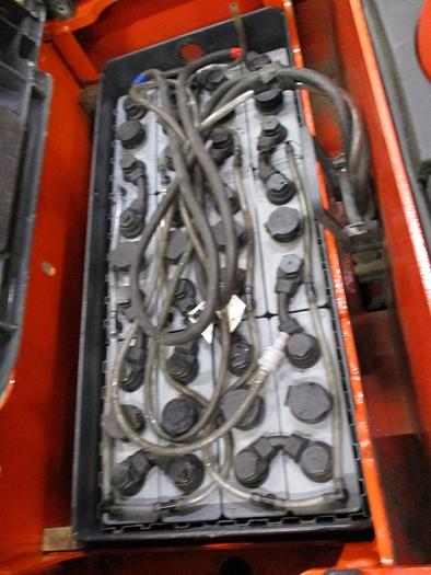 Gebruikt 2017 Linde T20AP - 4067