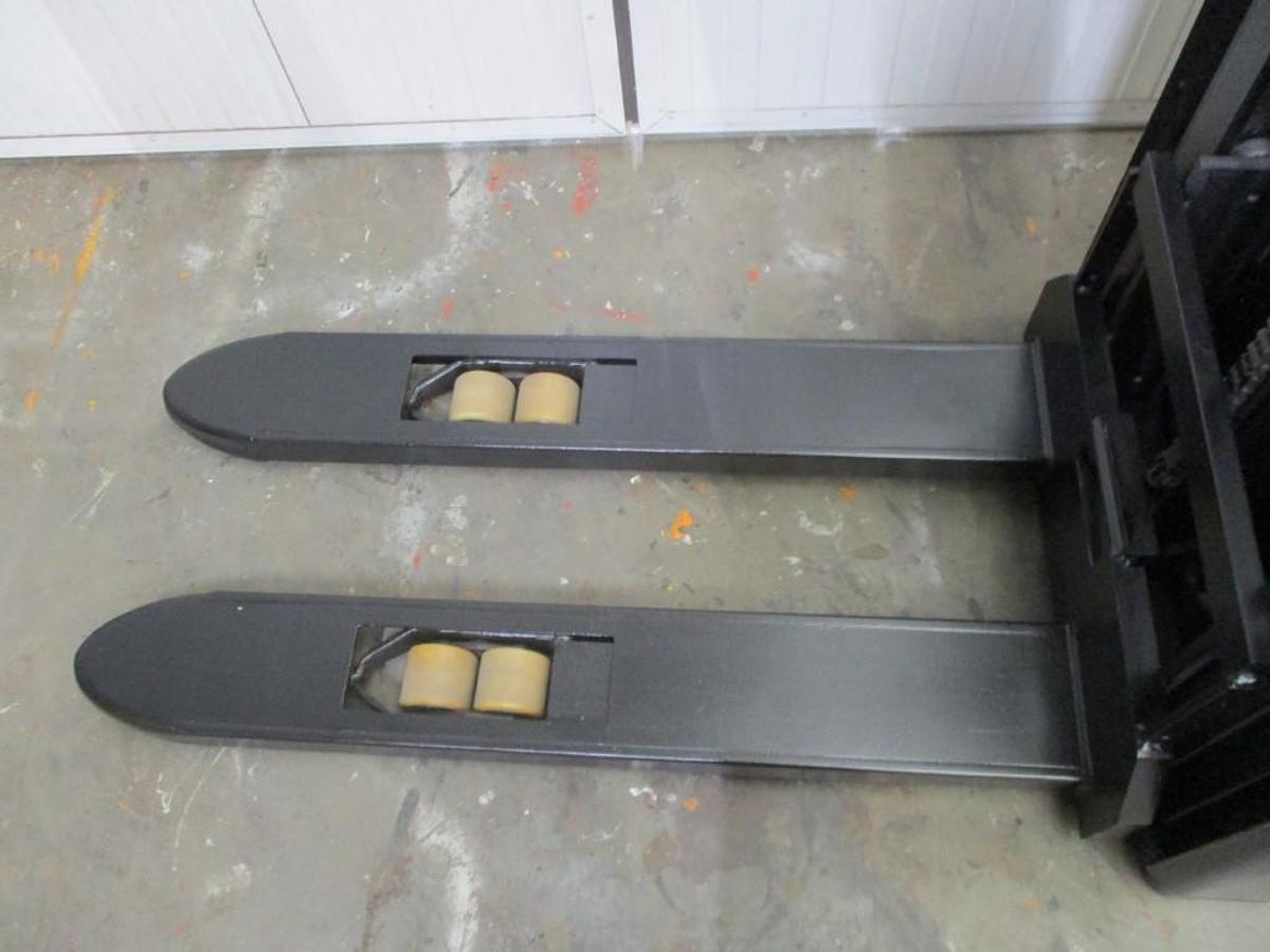 Refurbished 2018 TOYOTA SPE120 - 2475