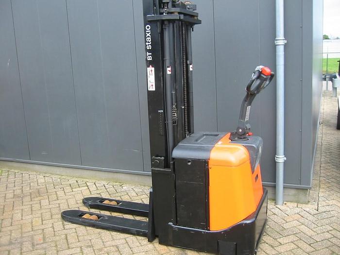 Gebruikt 2015 BT SPE160 - 1914