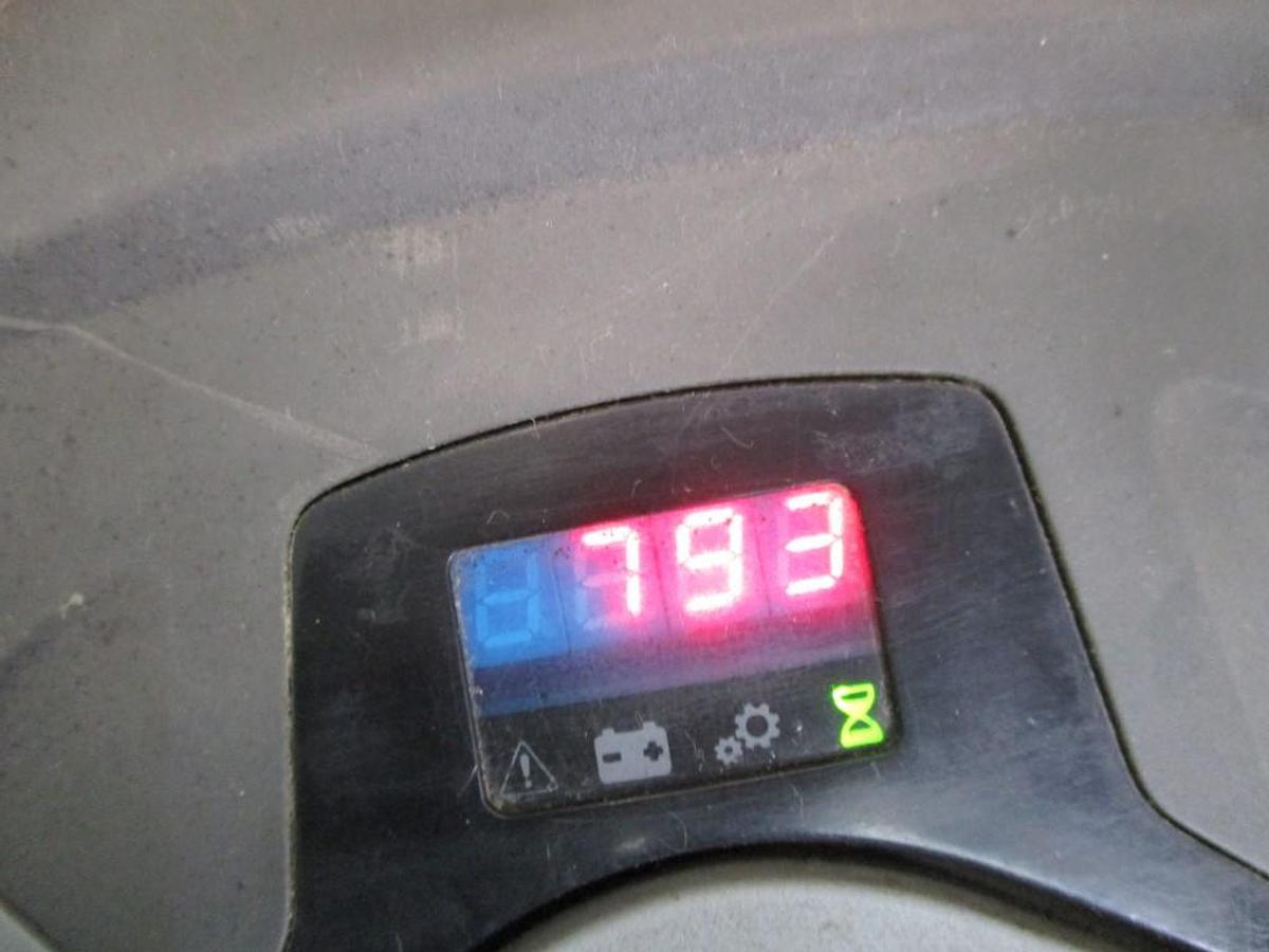 Refurbished 2016 TOYOTA BT LWE140 - 793