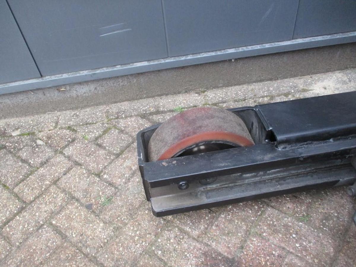 Refurbished 2012 BT RRE 160 - 1200