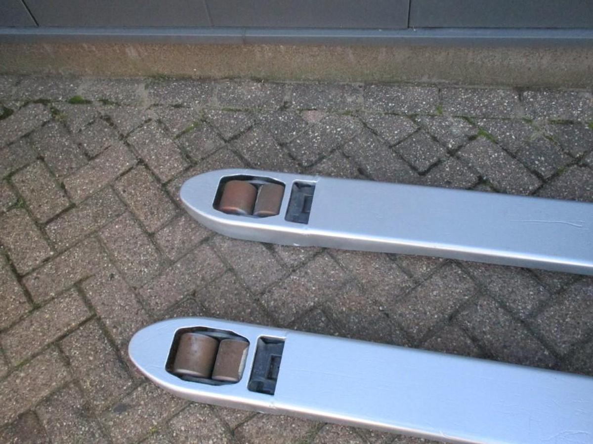 Refurbished 2012 STILL EXU 16 - 1511