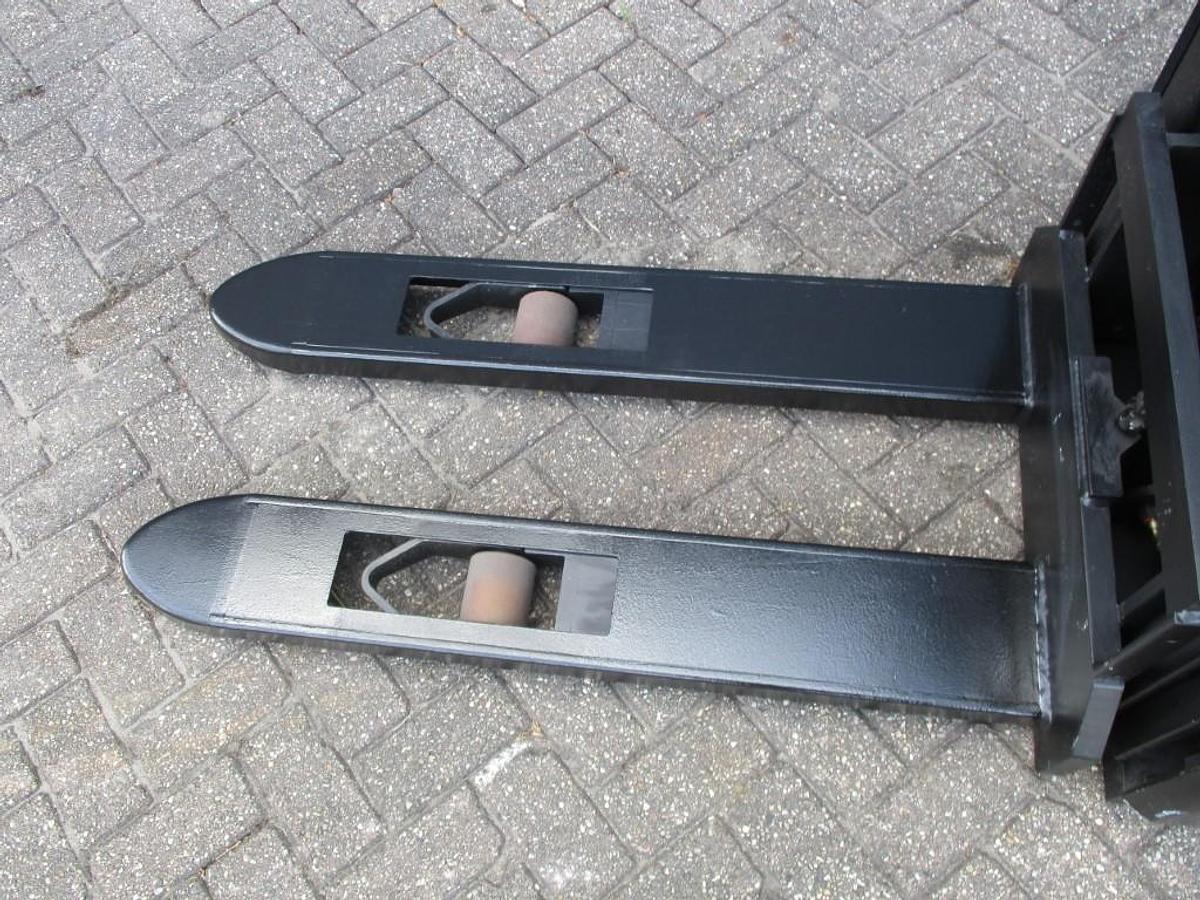 Refurbished 2011 BT SWE120 - 573