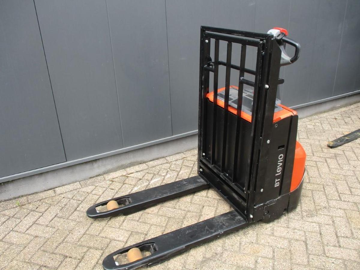 Refurbished 2019 TOYOTA LWE160 - 831