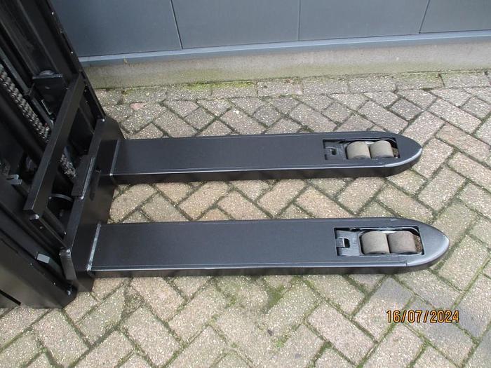 Refurbished 2016 BT SPE 200D