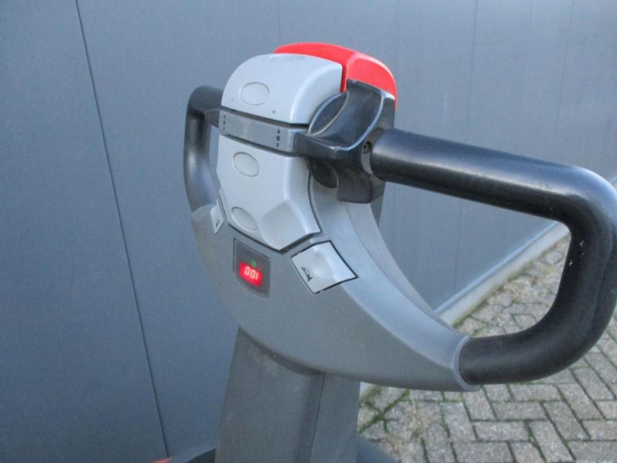 Refurbished 2015 BT LPE200