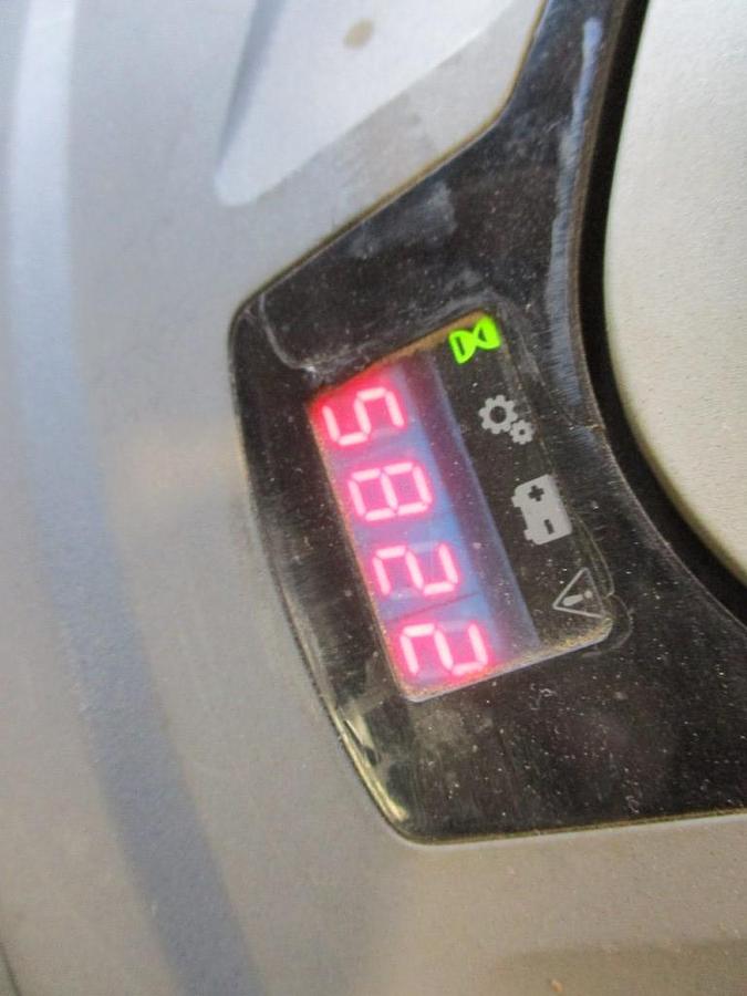 Refurbished 2019 TOYOTA OSE 250 - 2285