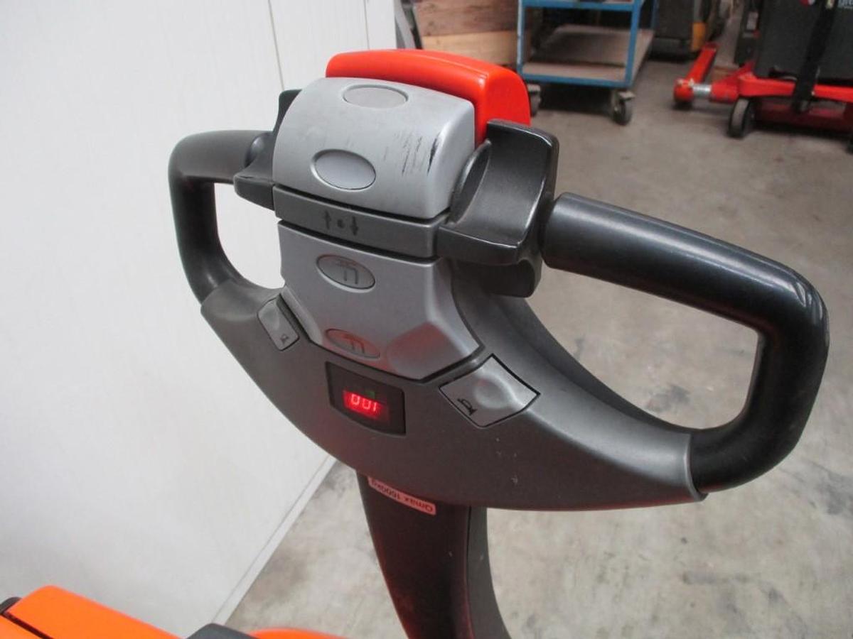 Refurbished 2011 BT LWE160 - 797