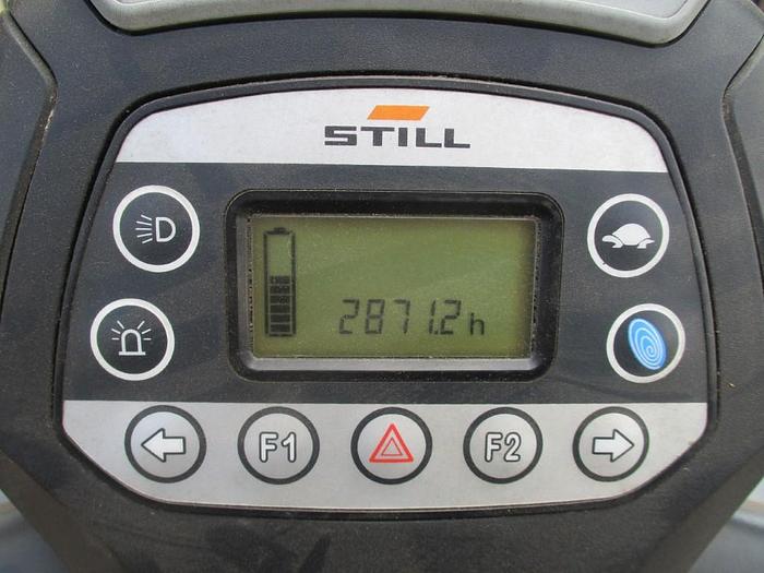 Gerenoveerd 2018 STILL LTX50 - 2871