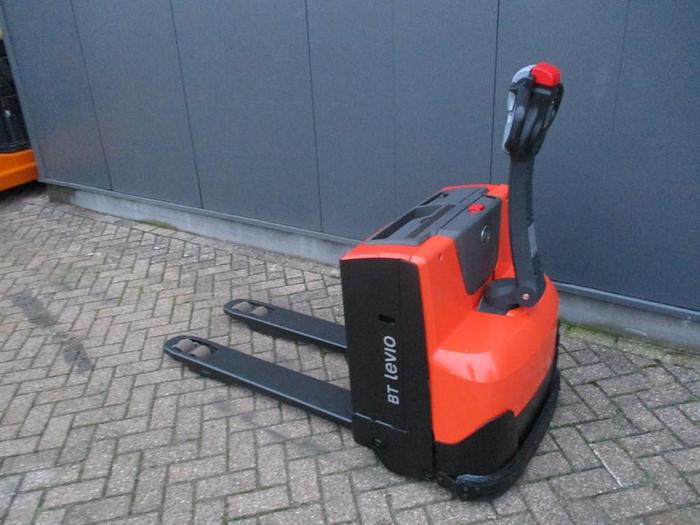 Refurbished 2016 BT LWE 160 - 547