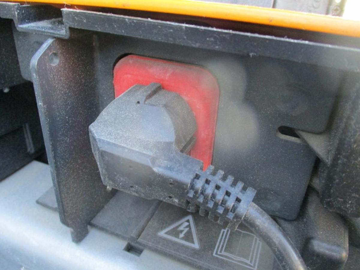 Refurbished 2015 STILL EXU16 - 455