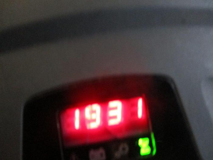 Refurbished 2016 BT LPE 200 - 1931